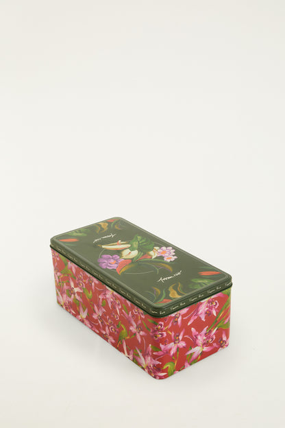 Kit Par de Jarrones Orquidário