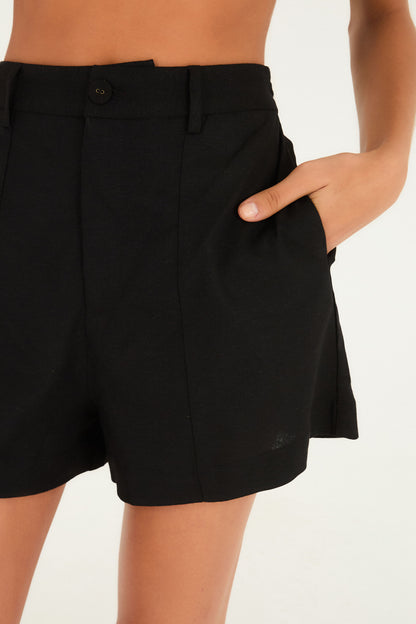 Shorts Rectos