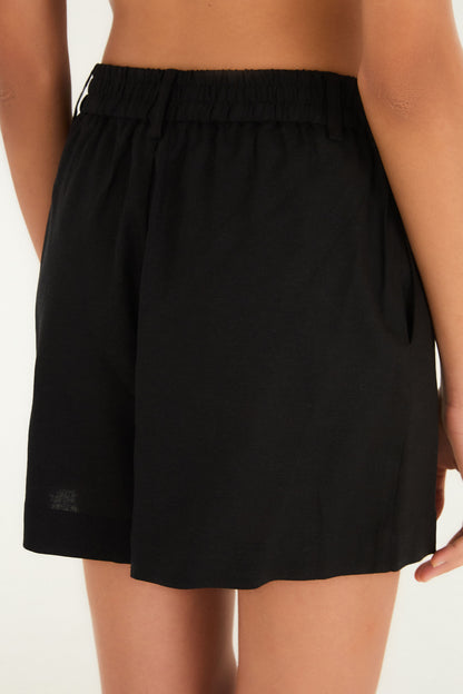 Shorts Rectos