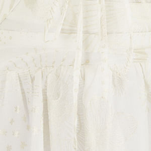Vestido  Estampado Mystic Garden