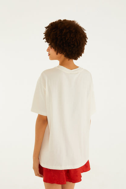 T-Shirt Omnibus de Londres