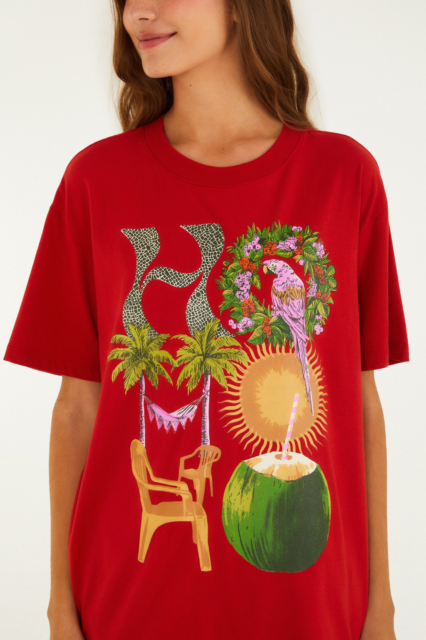 T-Shirt Hohoho