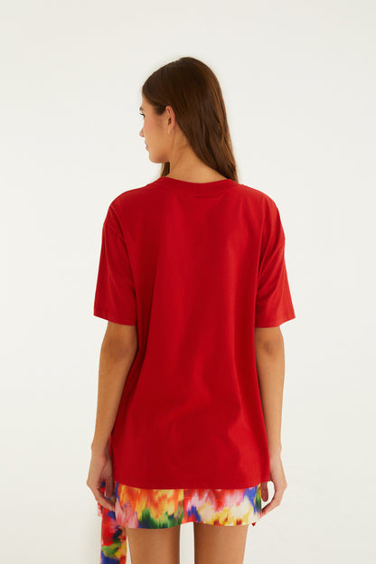 T-Shirt Hohoho