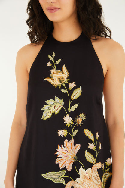 Blusa Estampada Jamile