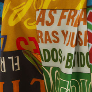 Bermuda Feria Libre
