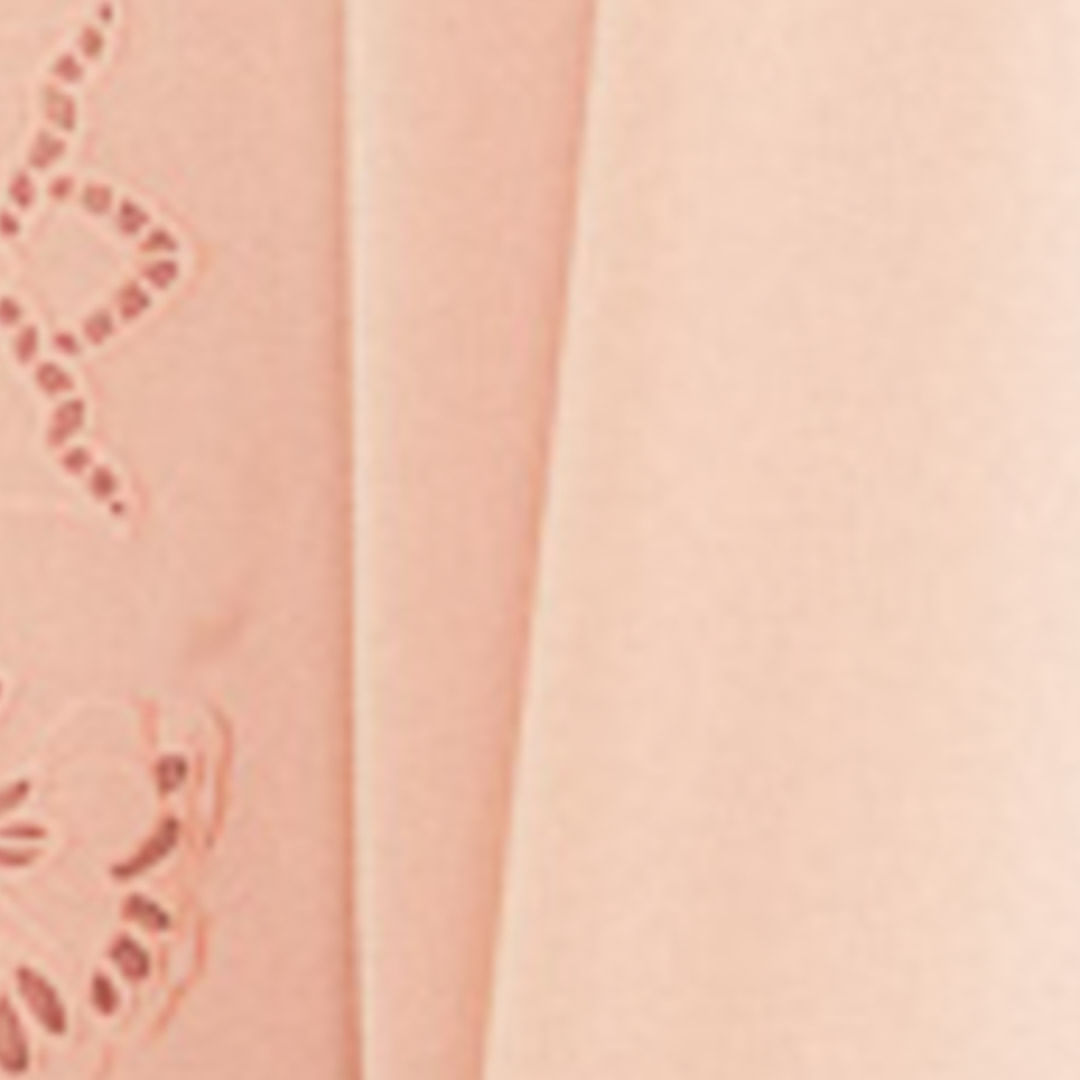 Vestido Richelieu Florie