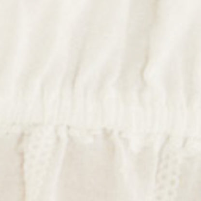 Blusa Artesanal Camafeu