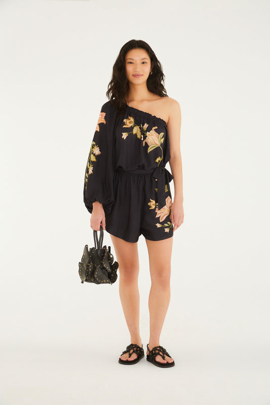Jumpsuit Estampado Jamile