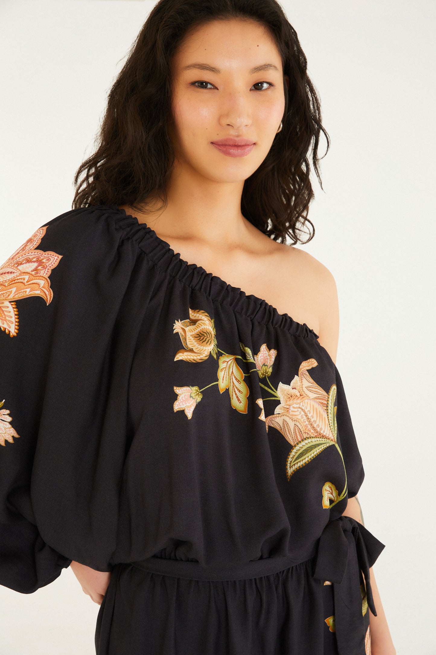 Jumpsuit Estampado Jamile