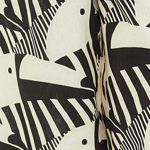 Pantalón Estampado Tuca Legal