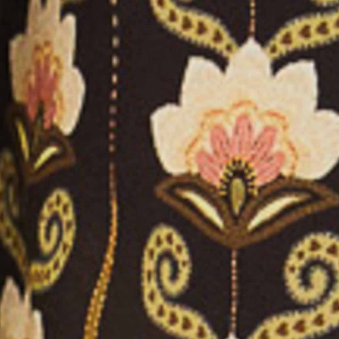 Pantalón Palazzo Estampado Nikita