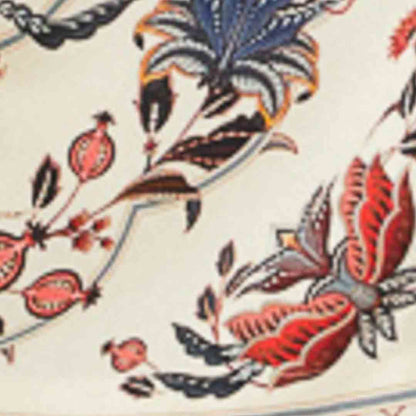 Falda Pantalón Estampado Bohoflor