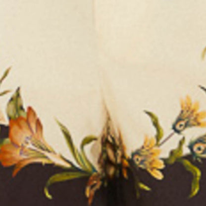 Shorts Estampado Concha Surreal
