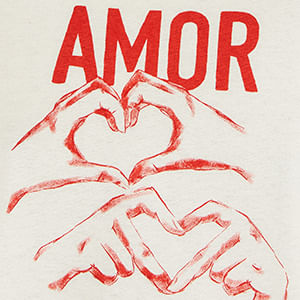 T-Shirt Amor Farm Rio