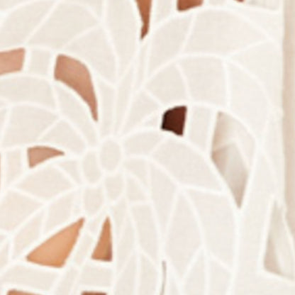 Camisa Artesanal Listra Tropical