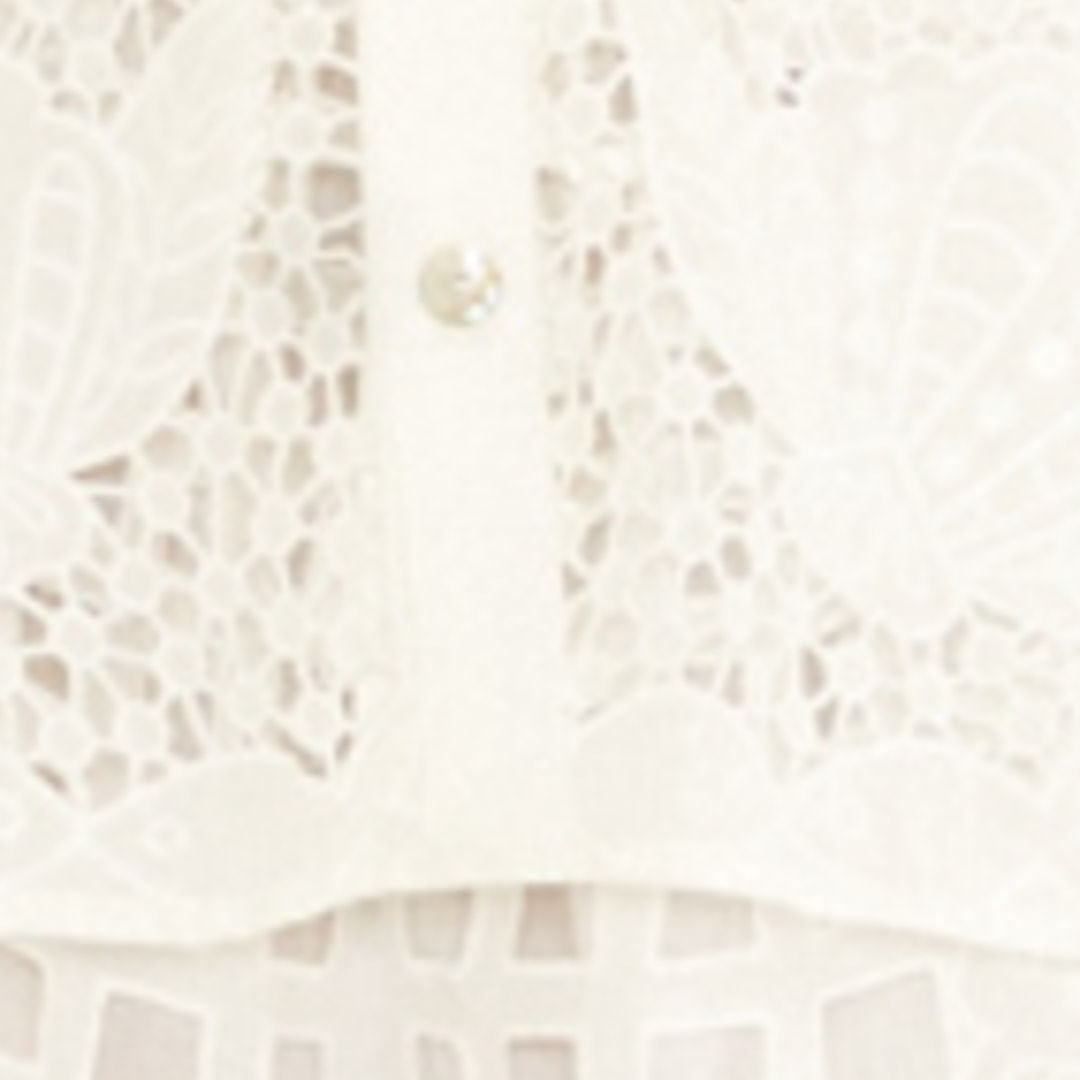 Shorts Artesanal Listra Tropical
