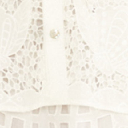 Shorts Artesanal Listra Tropical