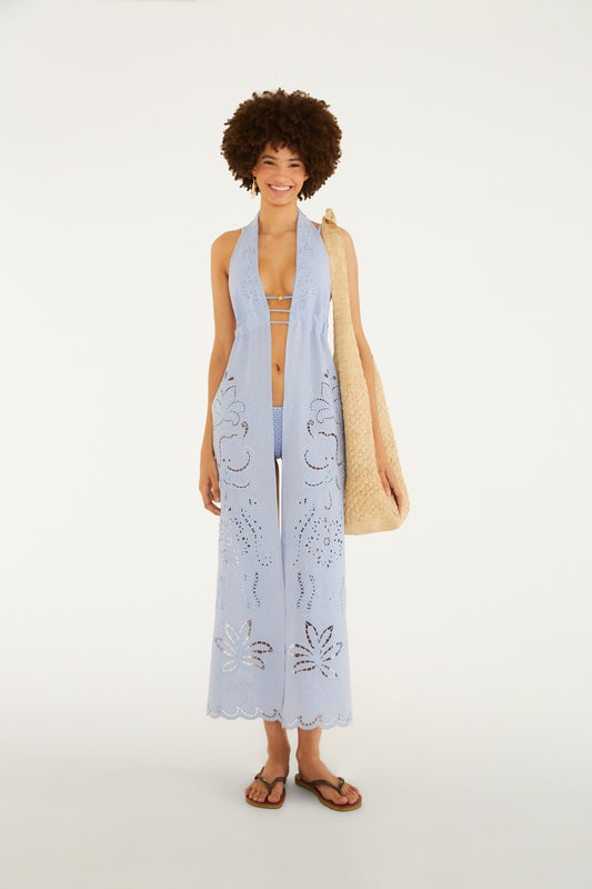 Salida de Baño Richilieu Vida Marinha