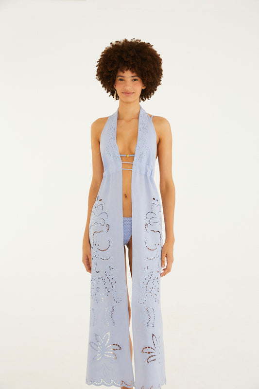 Salida de Baño Richilieu Vida Marinha