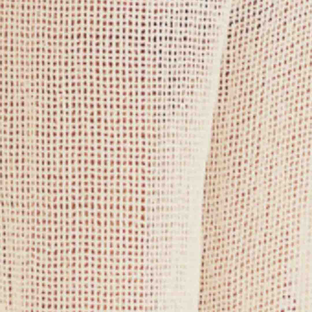Pantalón Bordado Floral Lina