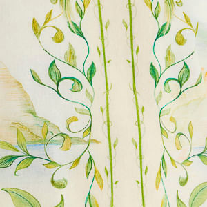 Vestido T-Shirt Básico Estampado Respiro De Rio