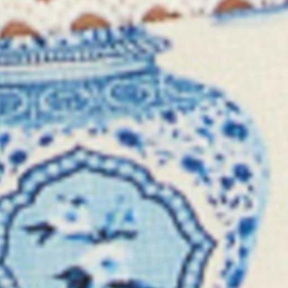 Bikini Lacinho Vaso De Porcelana