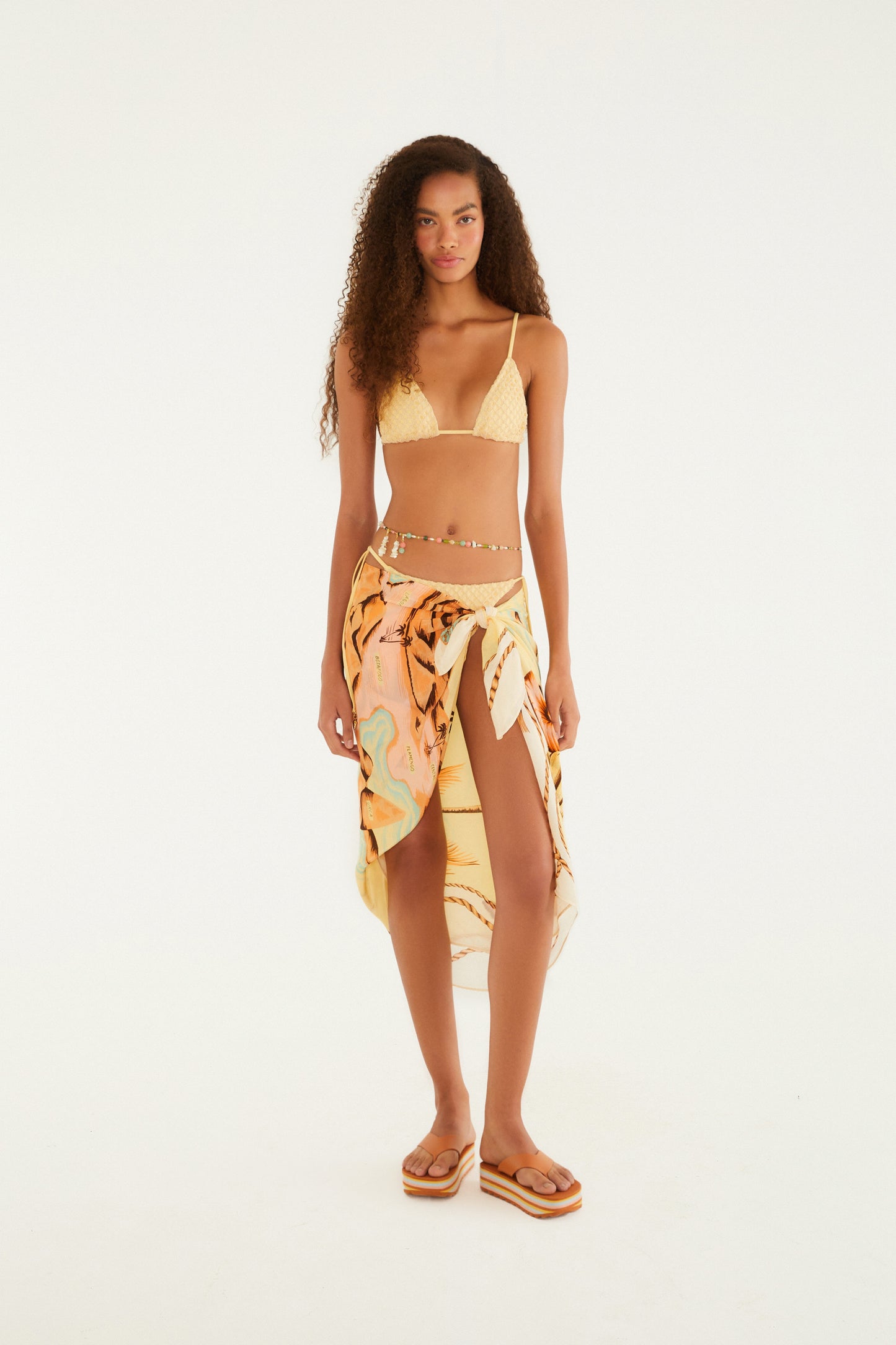 Bikini Encaje Guipur