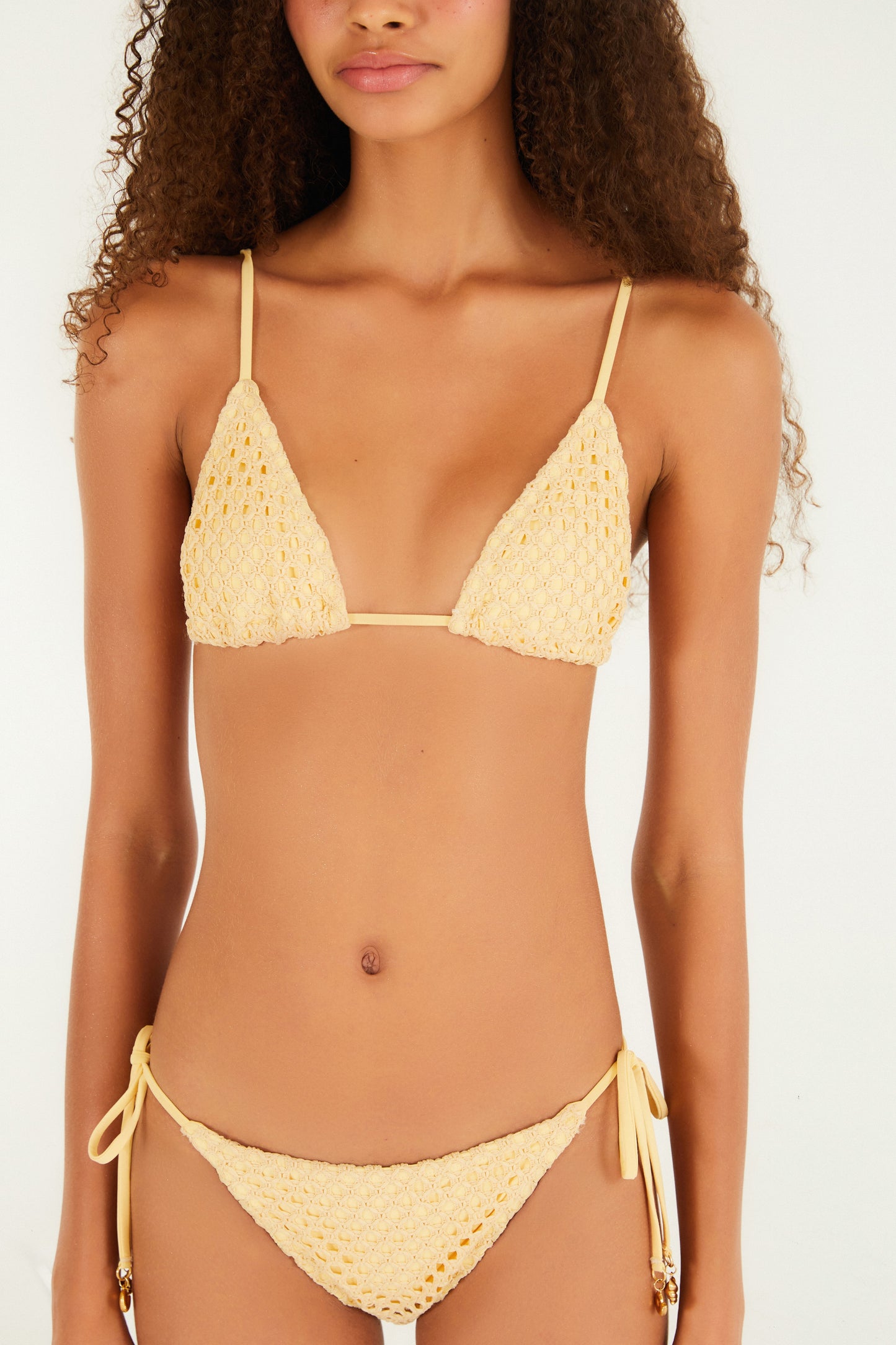 Bikini Encaje Guipur