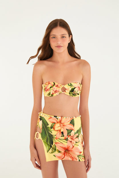 Bikini Localizado Floribel