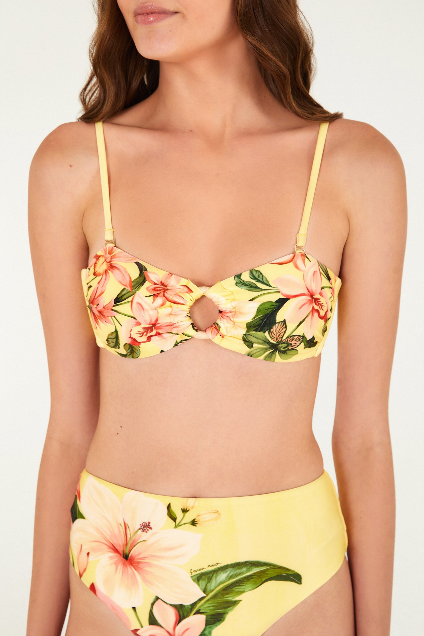 Bikini Localizado Floribel