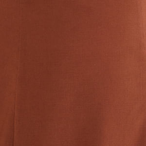 Vestido Babado Barra