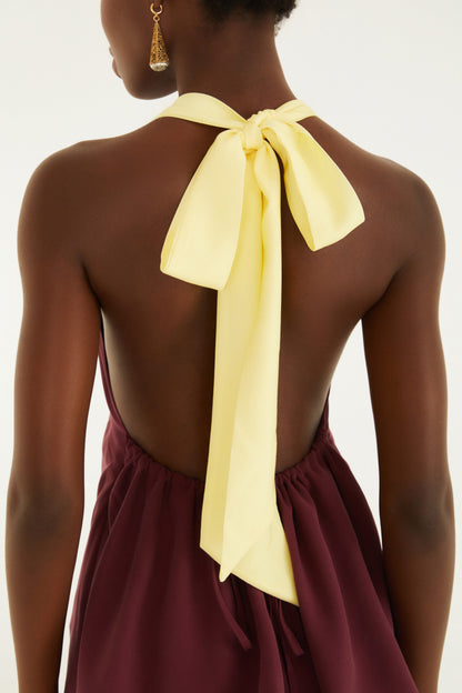 Blusa Frente Única
