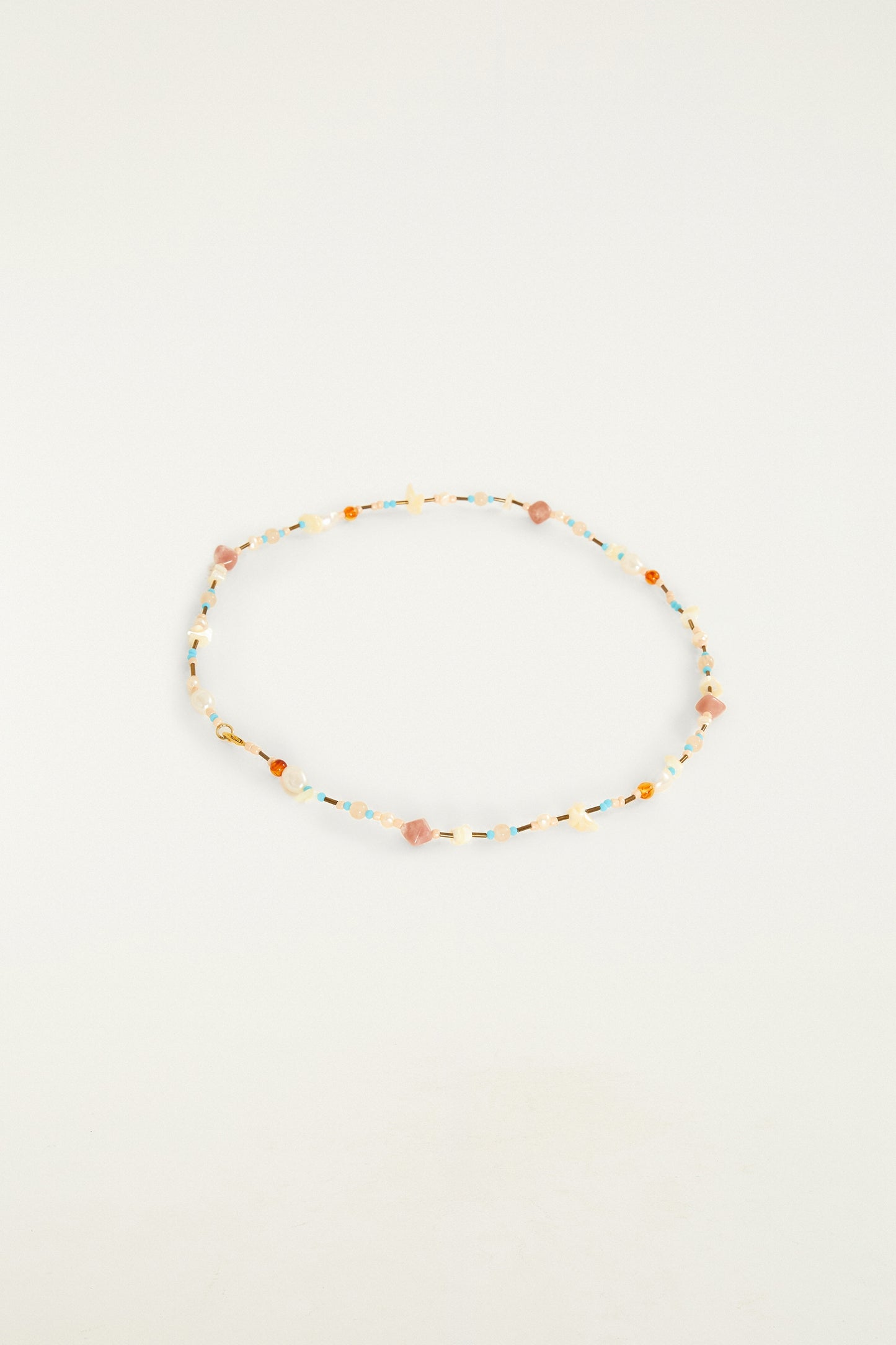 Body Chain Vida Marina