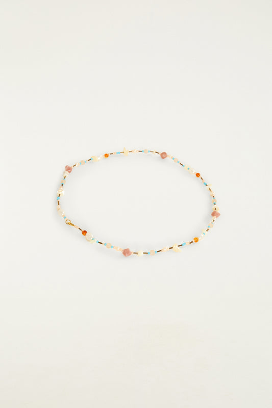Body Chain Vida Marina