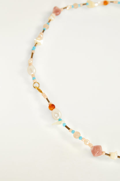 Body Chain Vida Marina