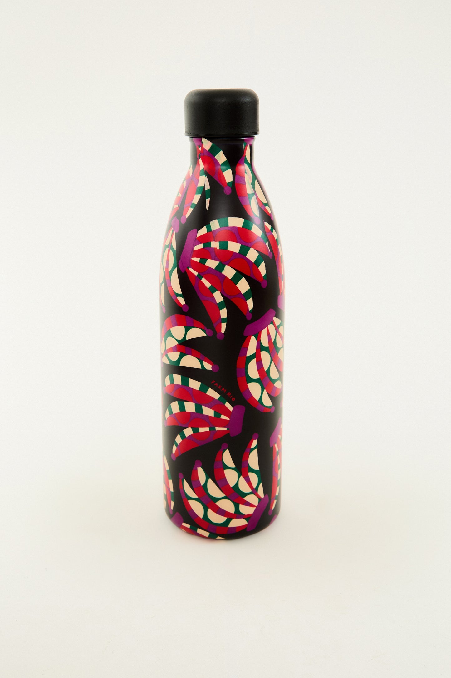 Termo Glub Banana Dots 1 l