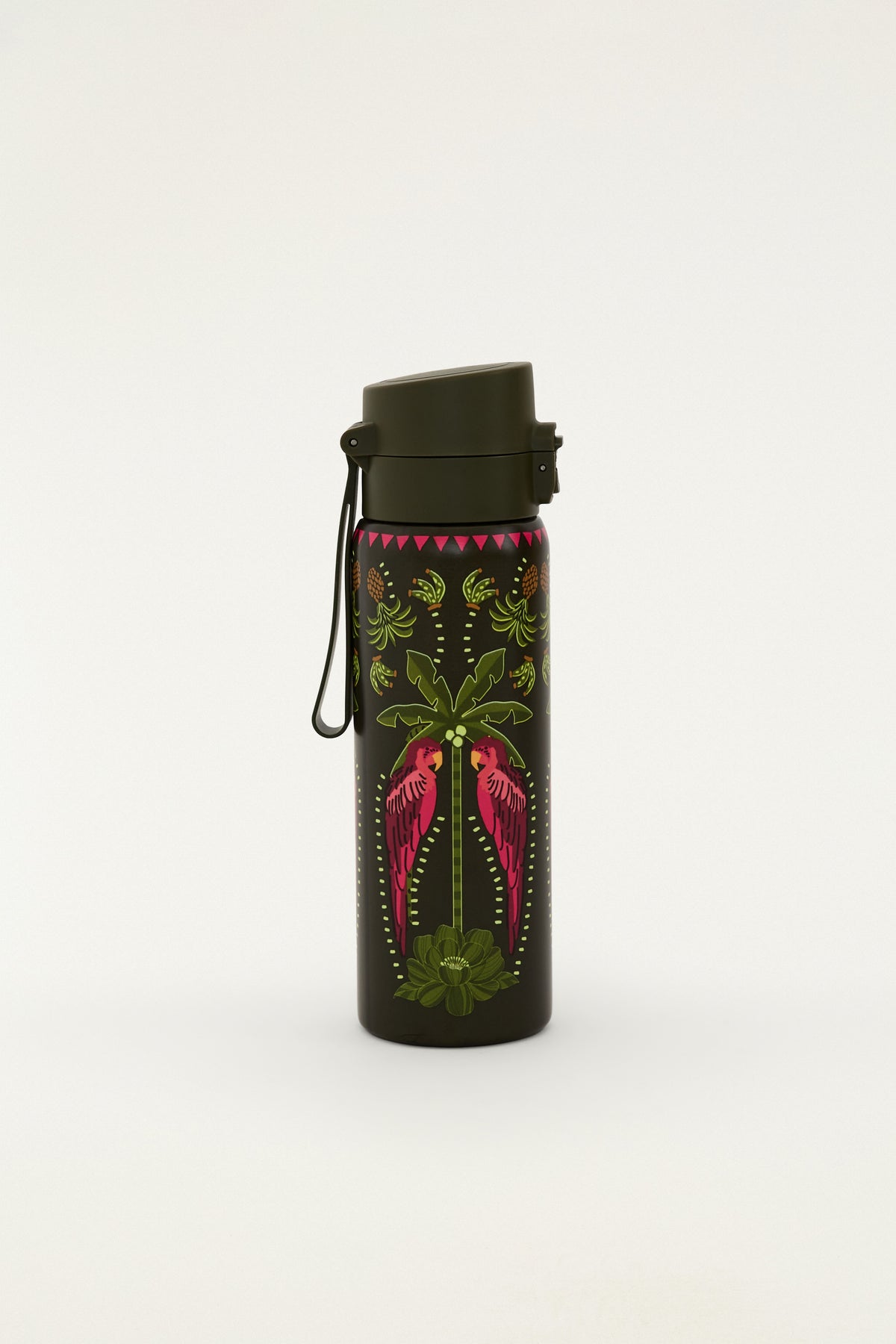 Termo Etc 650ml Janela Da Mata