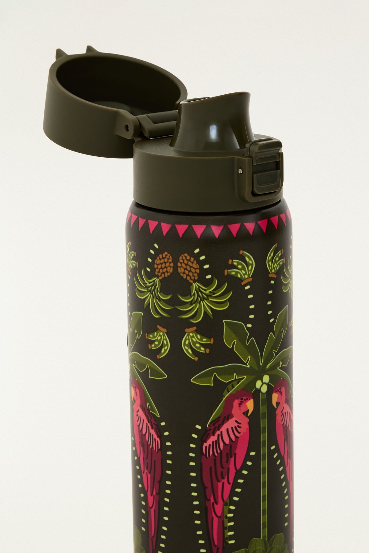 Termo Etc 650ml Janela Da Mata