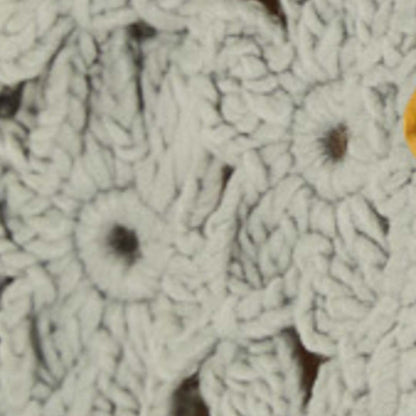 Cardigan Tricot Artesanal Floral