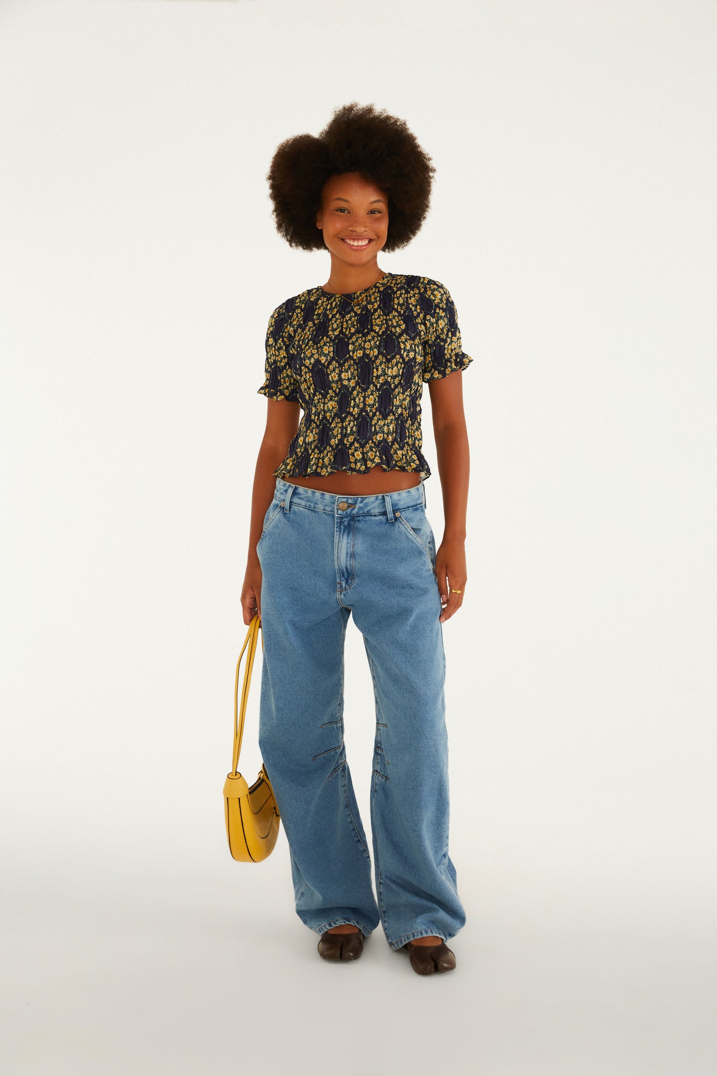 Blusa Farm Clube