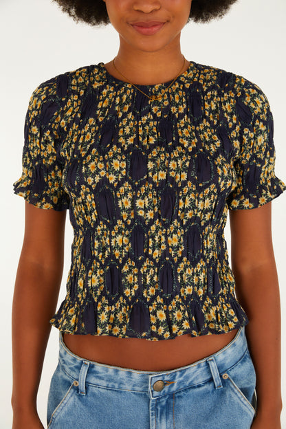 Blusa Farm Clube