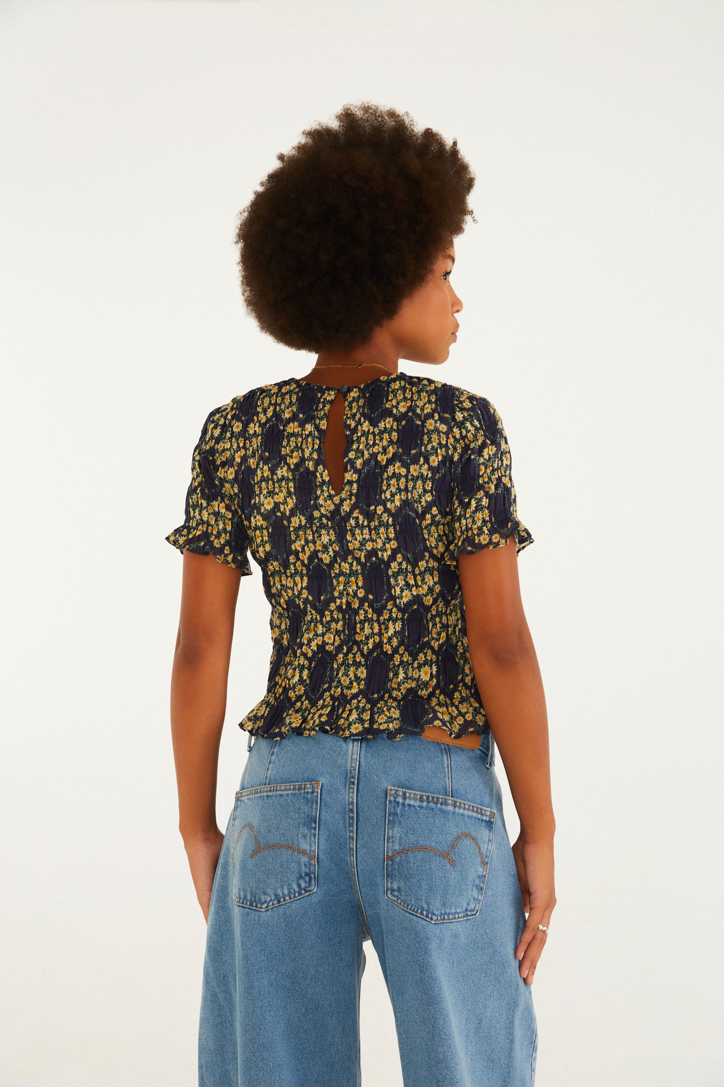 Blusa Farm Clube
