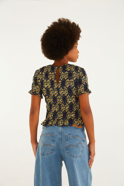 Blusa Farm Clube