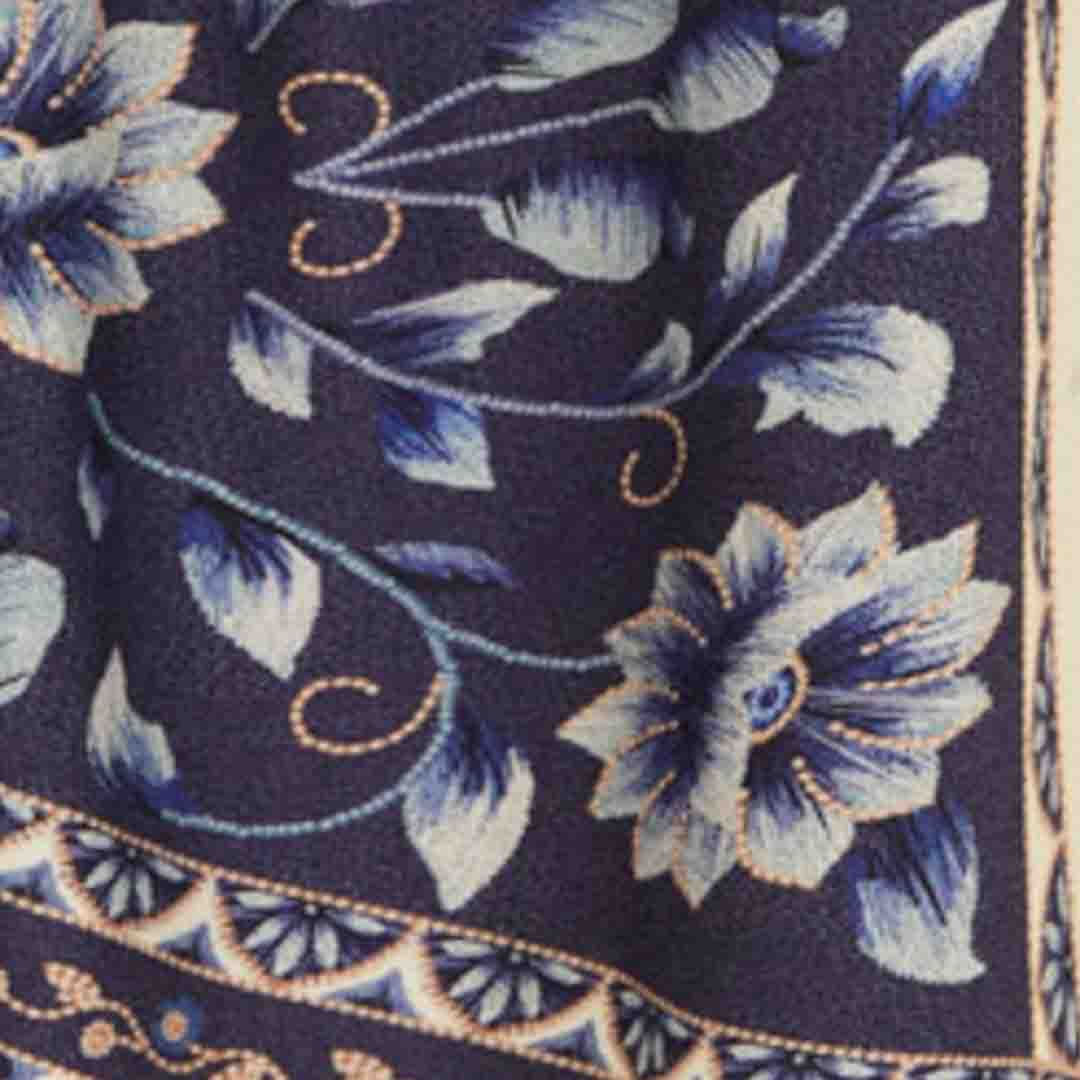 Blusa Estampada Nara