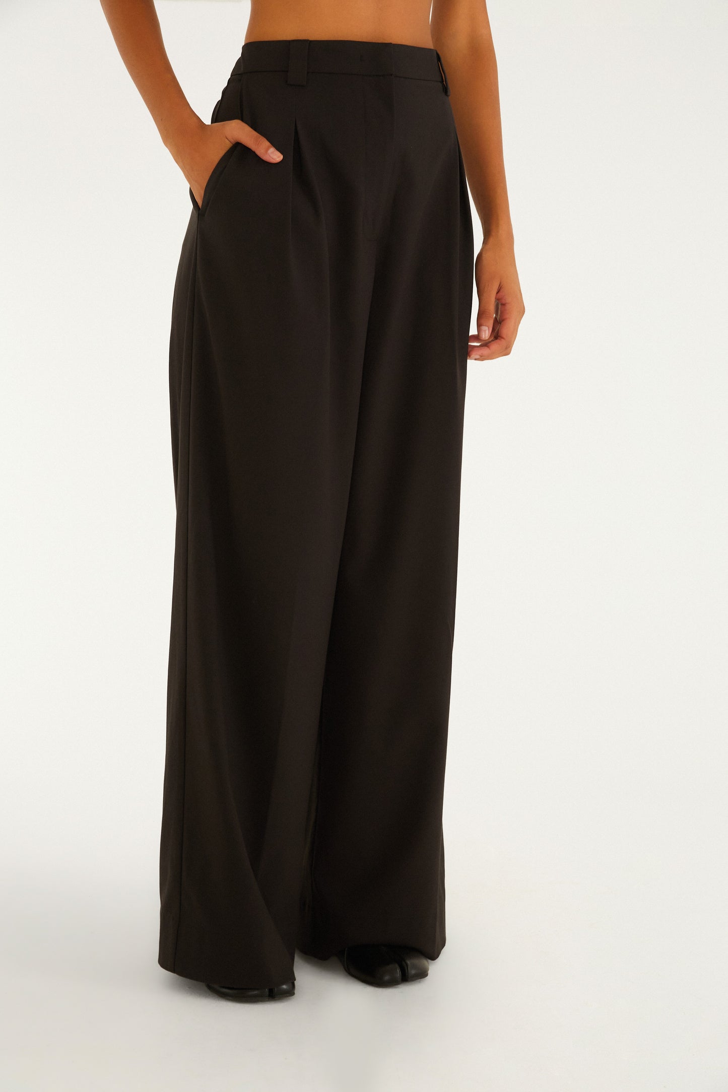 Pantalón Longa Alfaiataria