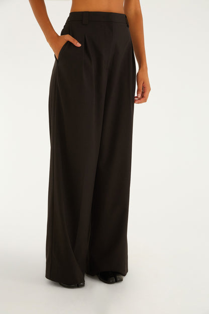 Pantalón Longa Alfaiataria