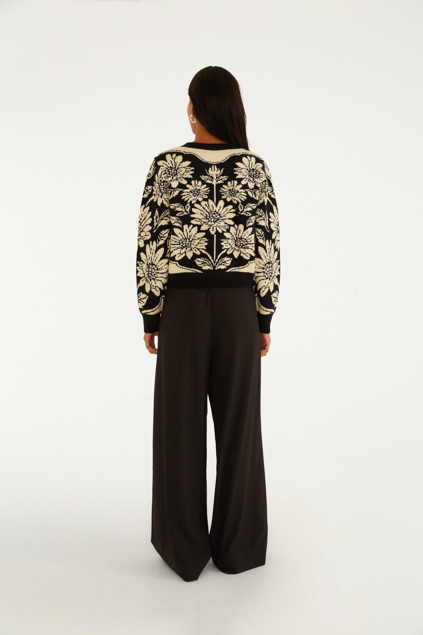 Pantalón Longa Alfaiataria