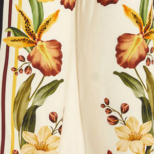 Jumpsuit Estampado Selva De Flor