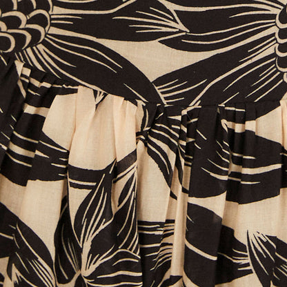 Jumpsuit Estampado Lia Flor
