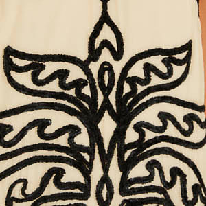 Vestido Artesanal Corneli Esplendor